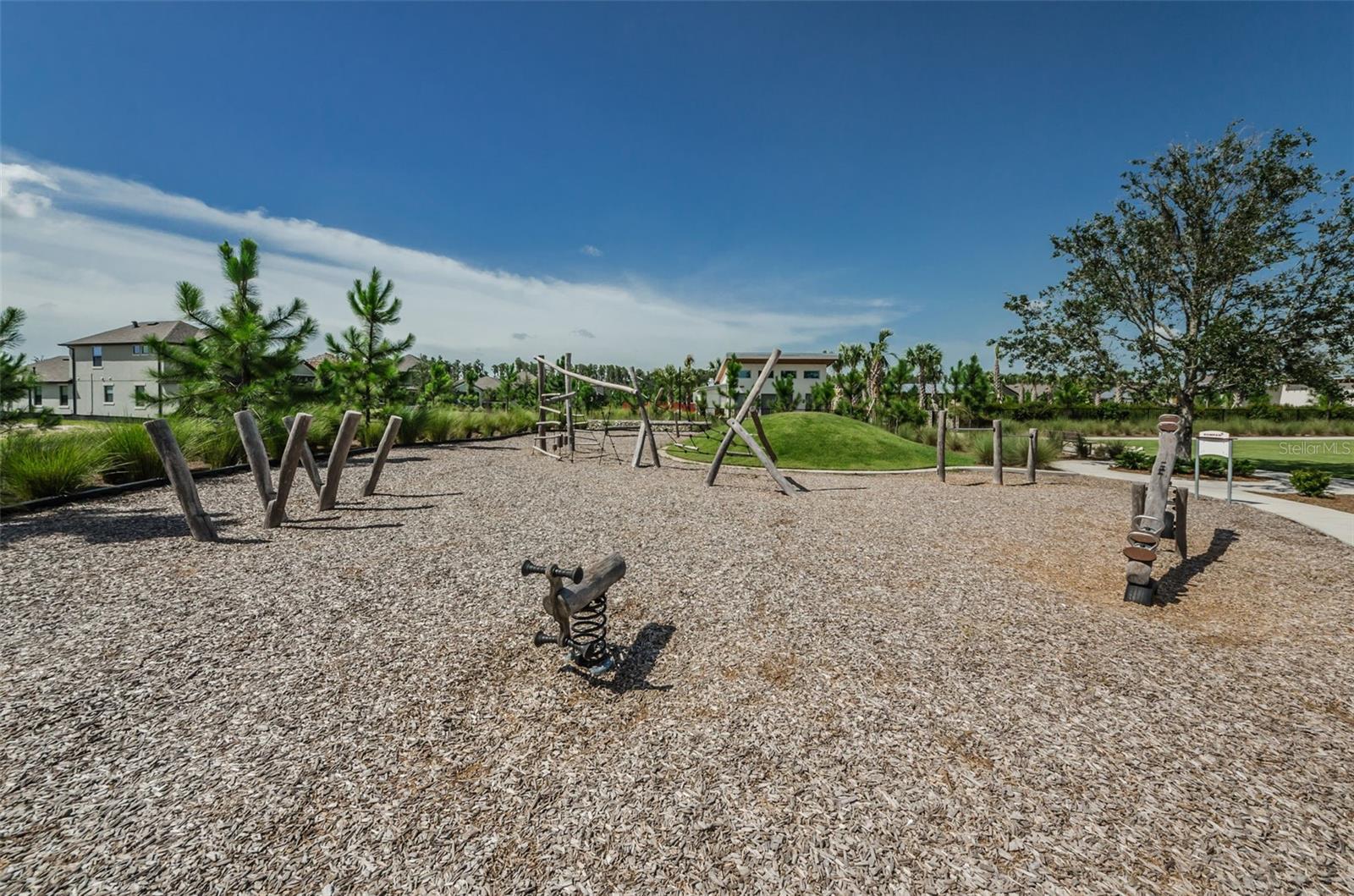 STARKEY RANCH VILLAGE 1 PH 2B - Residential