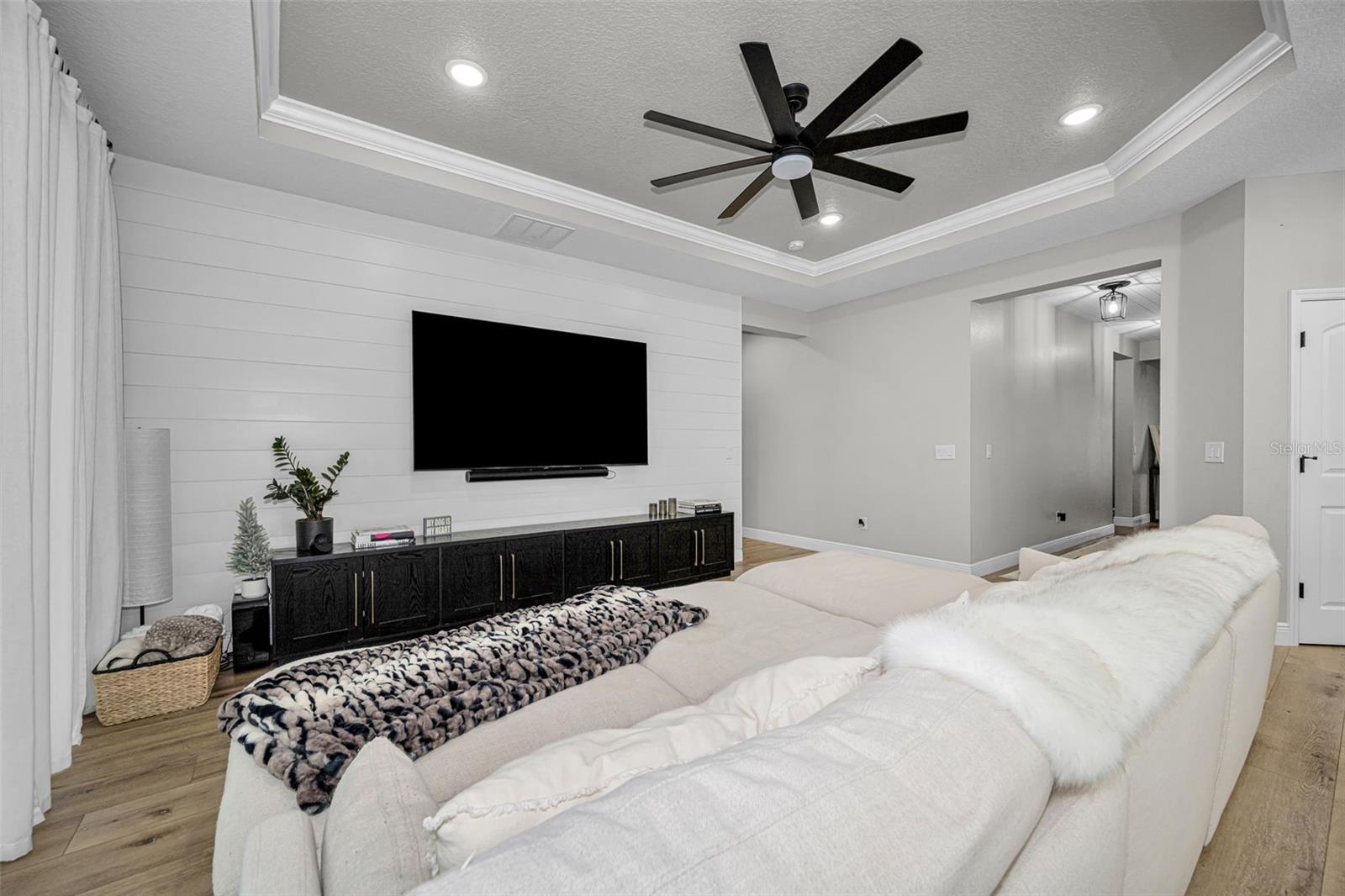 STARKEY RANCH VILLAGE 1 PH 2B - Residential