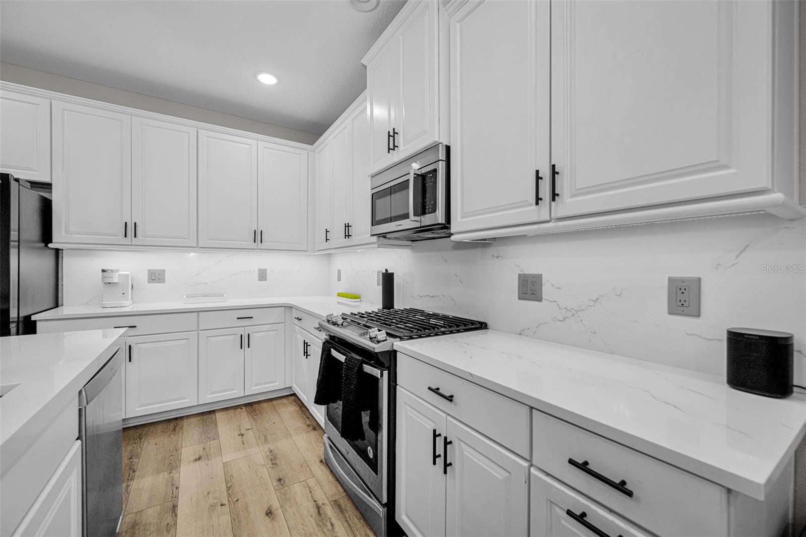 STARKEY RANCH VILLAGE 1 PH 2B - Residential