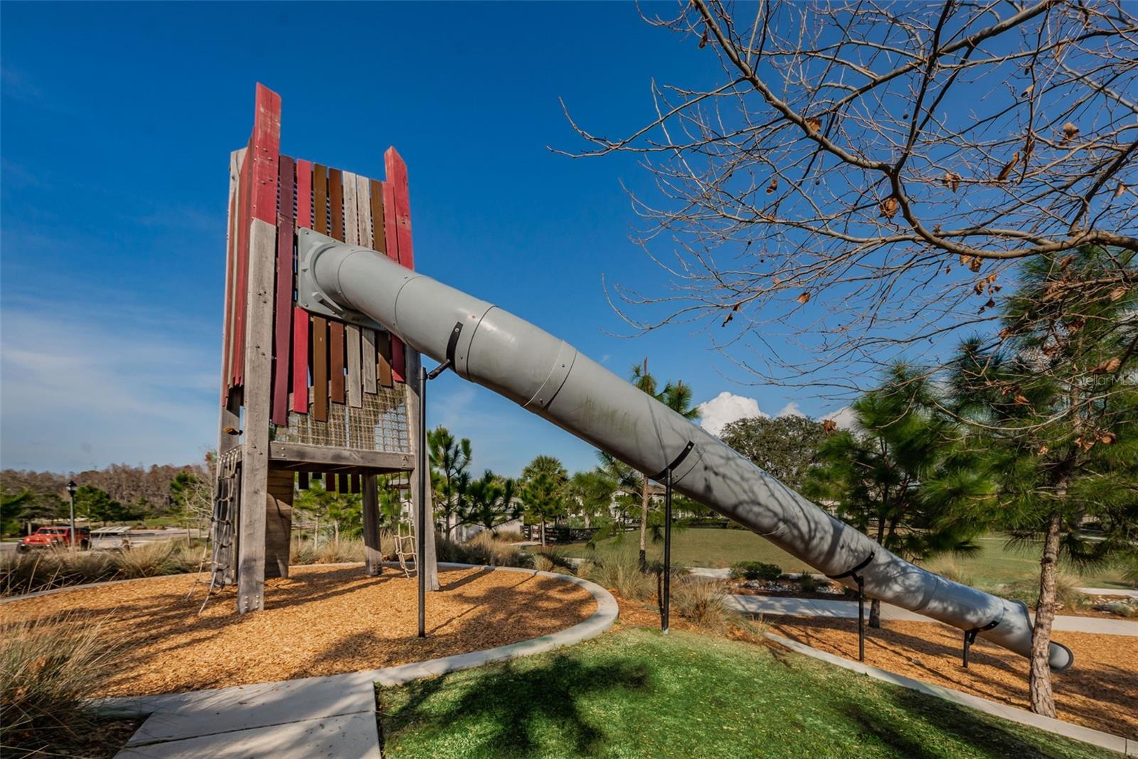 STARKEY RANCH VILLAGE 1 PH 2B - Residential