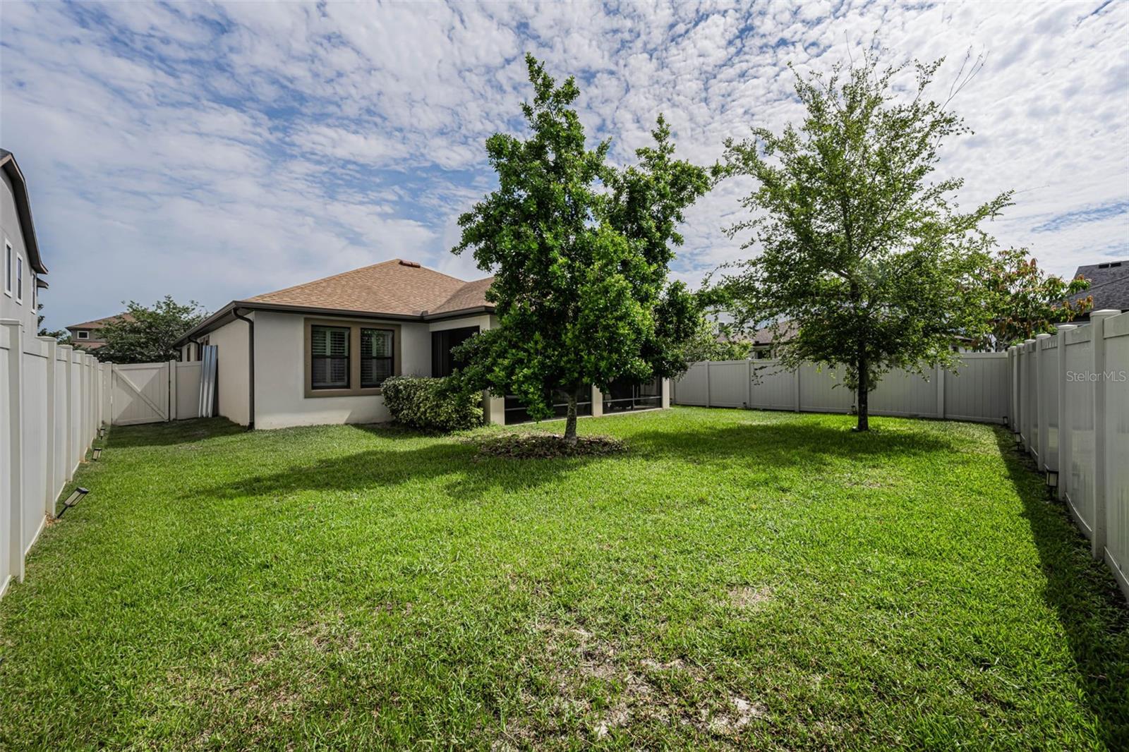 STARKEY RANCH VILLAGE 1 PH 2B - Residential