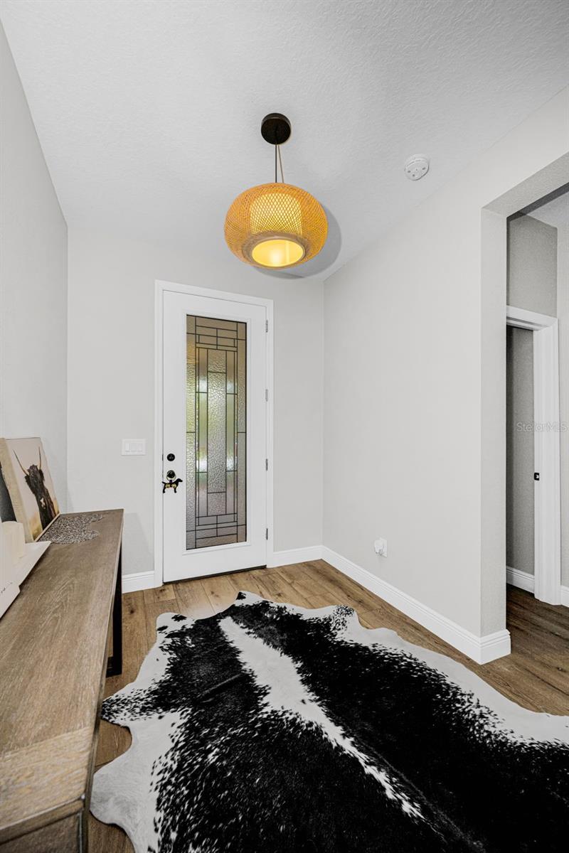 STARKEY RANCH VILLAGE 1 PH 2B - Residential