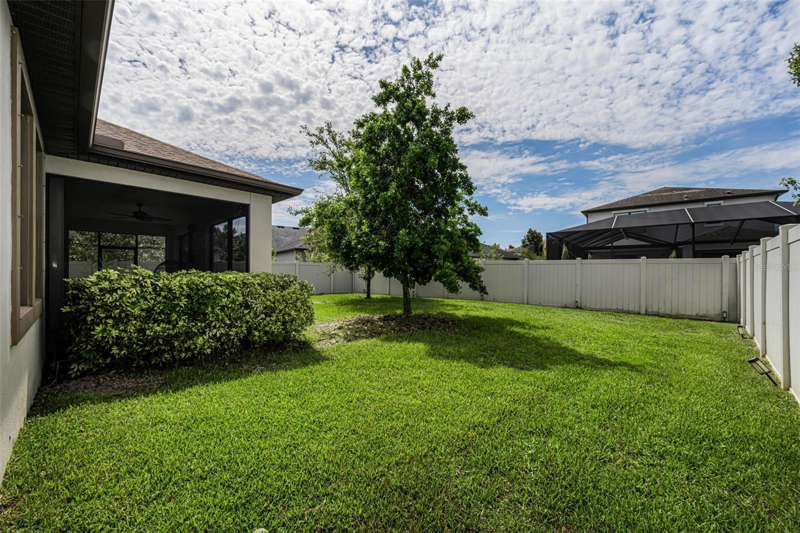 STARKEY RANCH VILLAGE 1 PH 2B - Residential