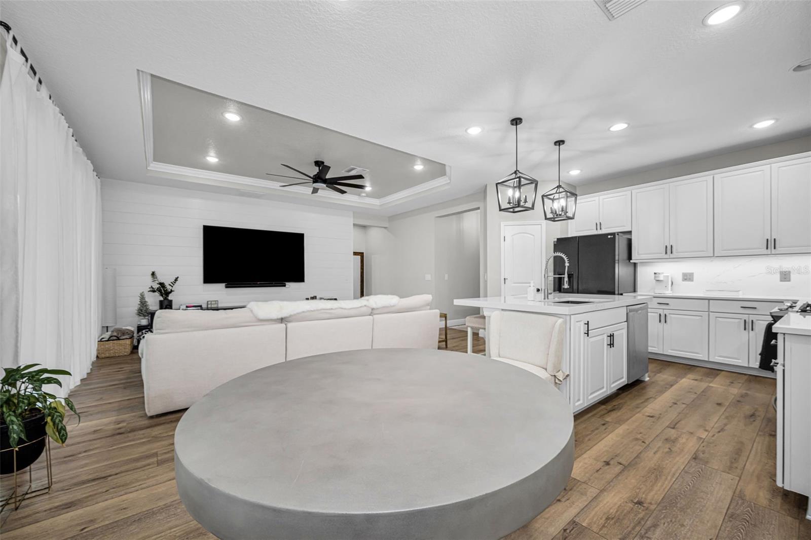 STARKEY RANCH VILLAGE 1 PH 2B - Residential