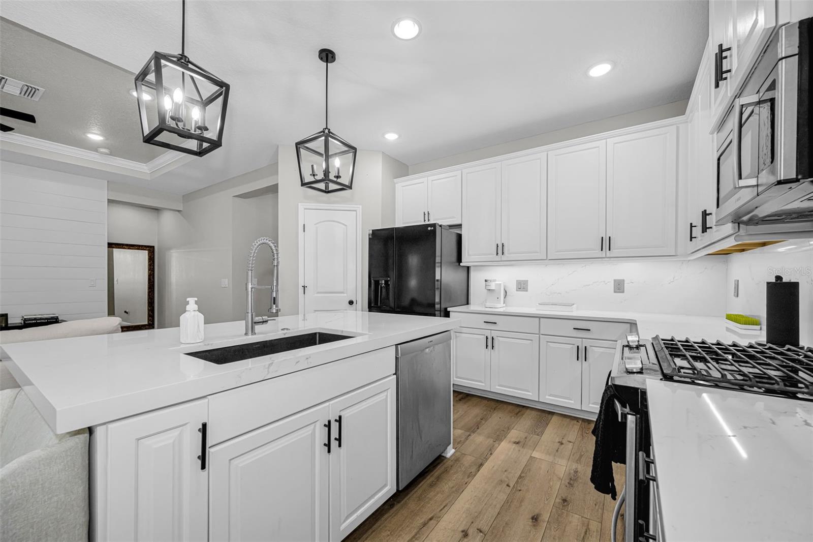 STARKEY RANCH VILLAGE 1 PH 2B - Residential