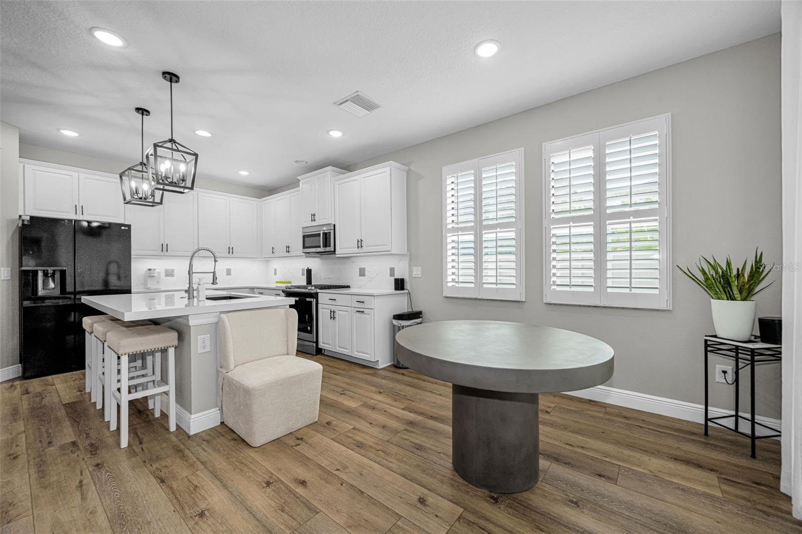 STARKEY RANCH VILLAGE 1 PH 2B - Residential