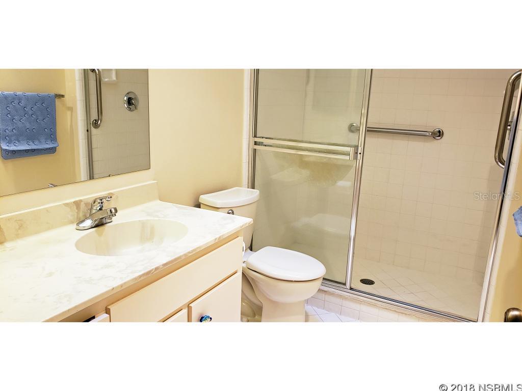 Brae Burn Unit 03 - Residential