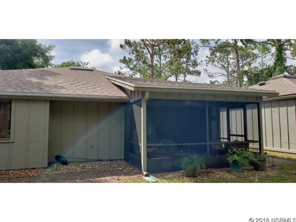 Brae Burn Unit 03 - Residential