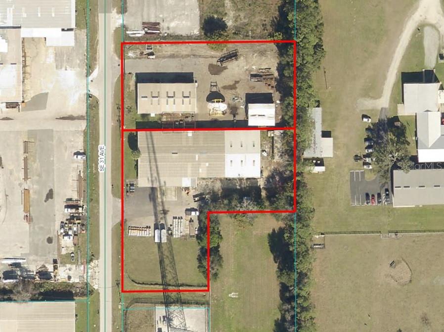 THREE CS INDUST PARK - Commercial Sale