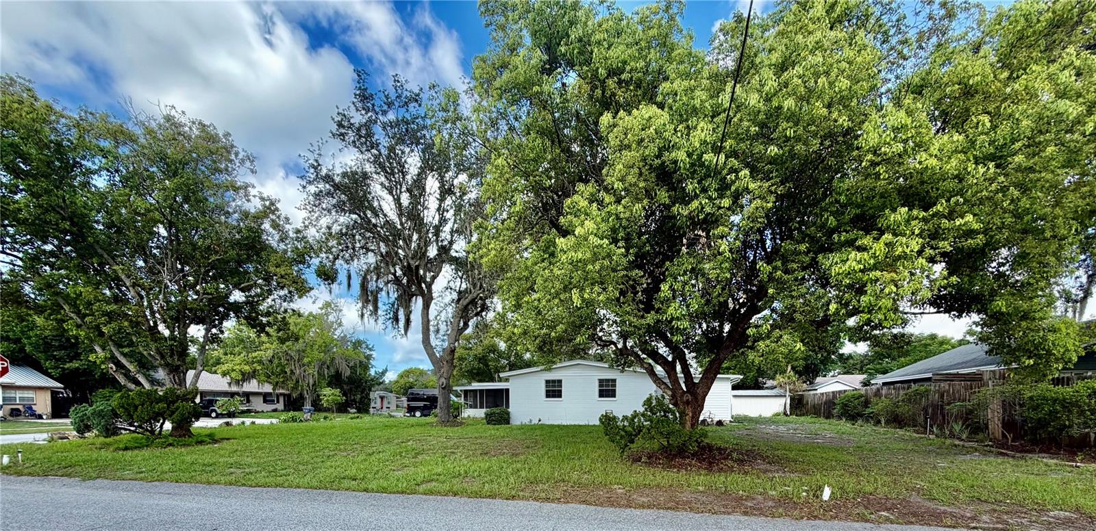 JAN PHYL VILLAGE - Residential