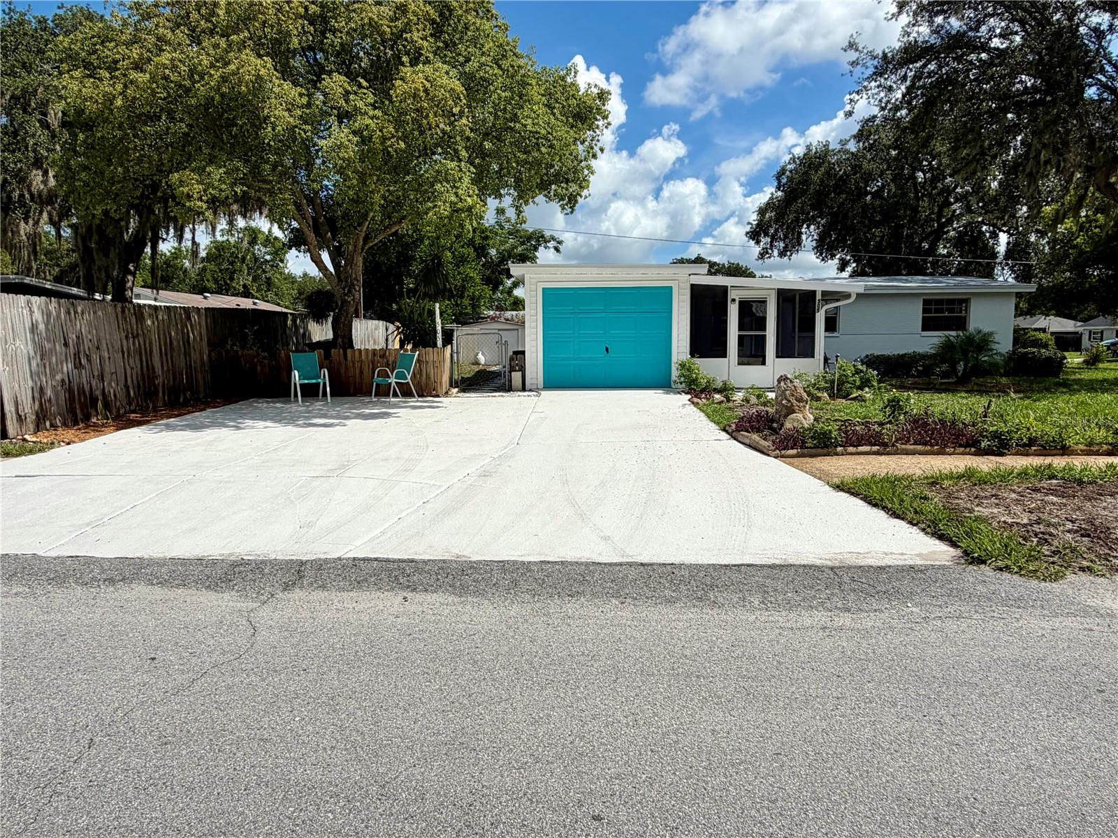 JAN PHYL VILLAGE - Residential