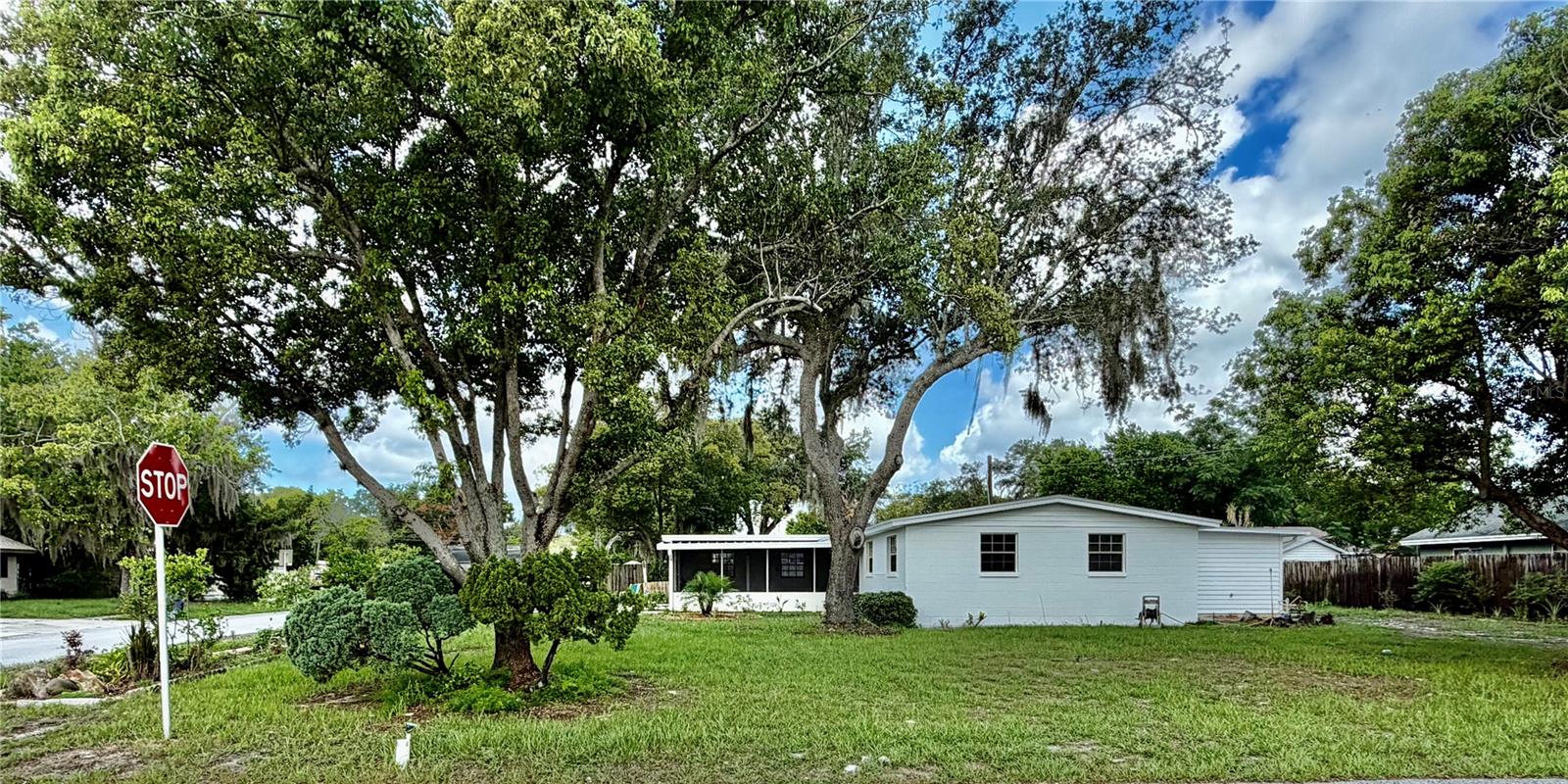 JAN PHYL VILLAGE - Residential