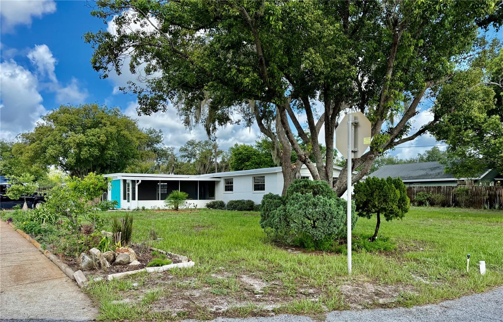 JAN PHYL VILLAGE - Residential