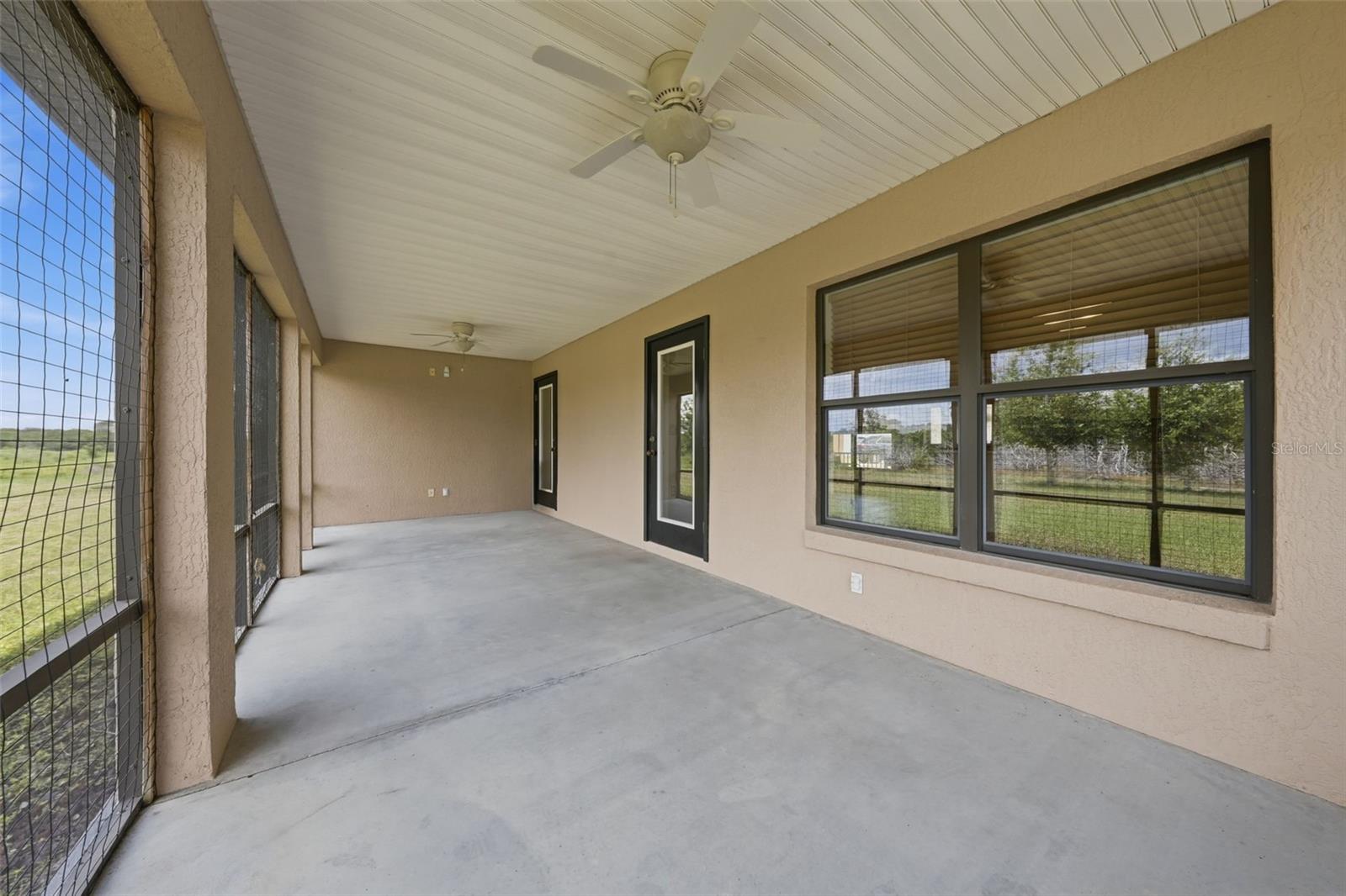 METES AND BOUNDS - Residential