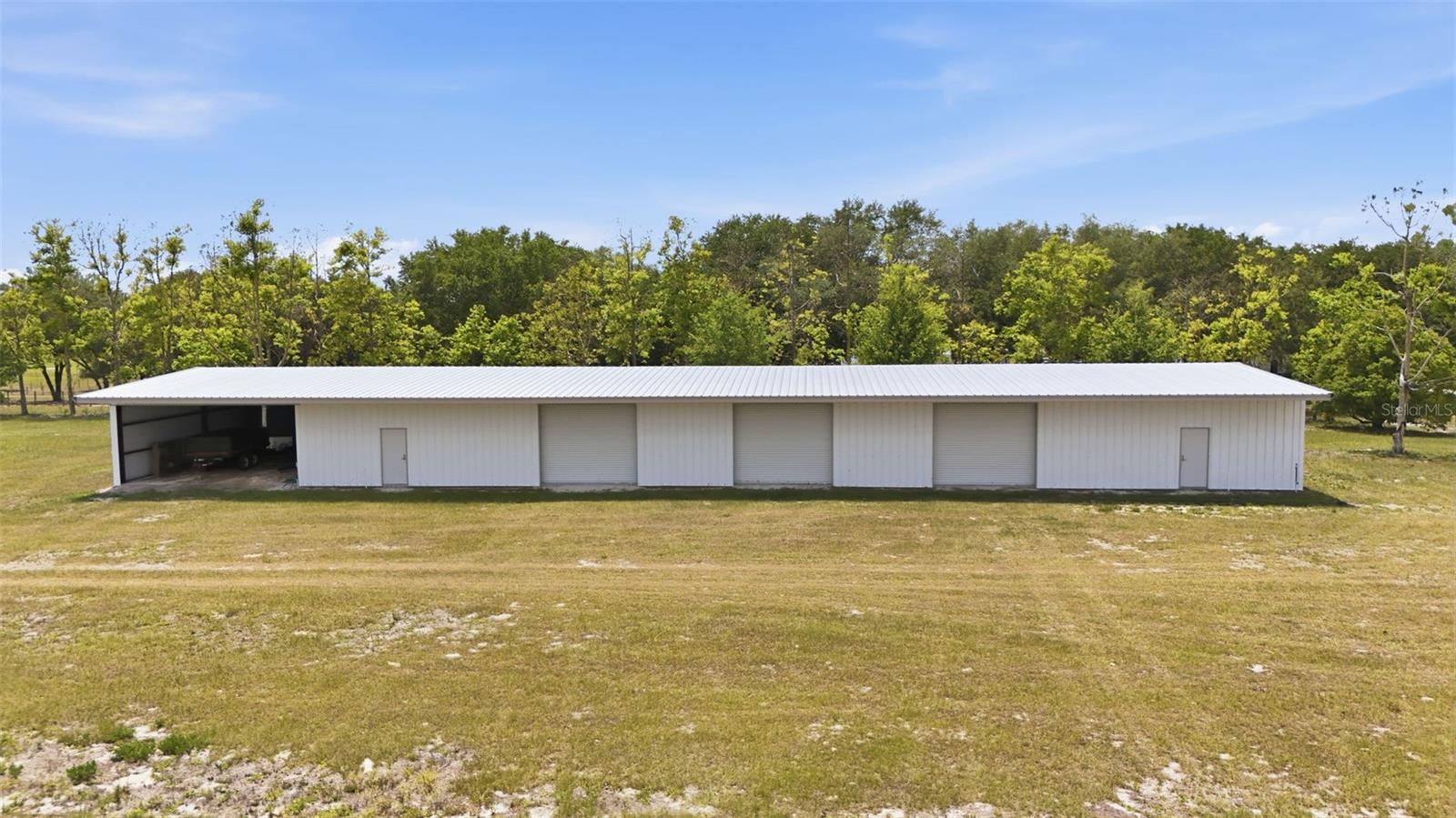 METES AND BOUNDS - Residential