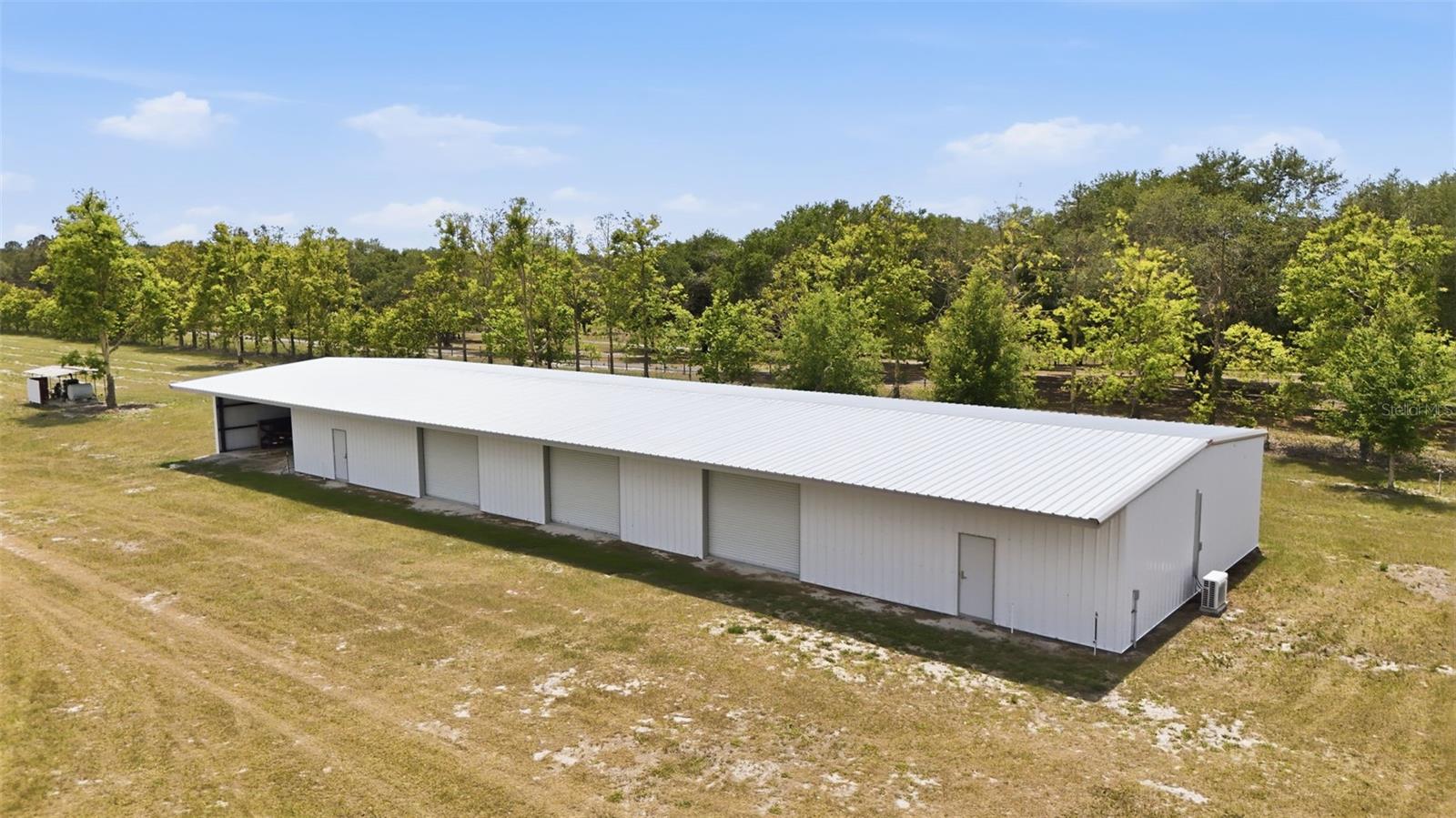 METES AND BOUNDS - Residential