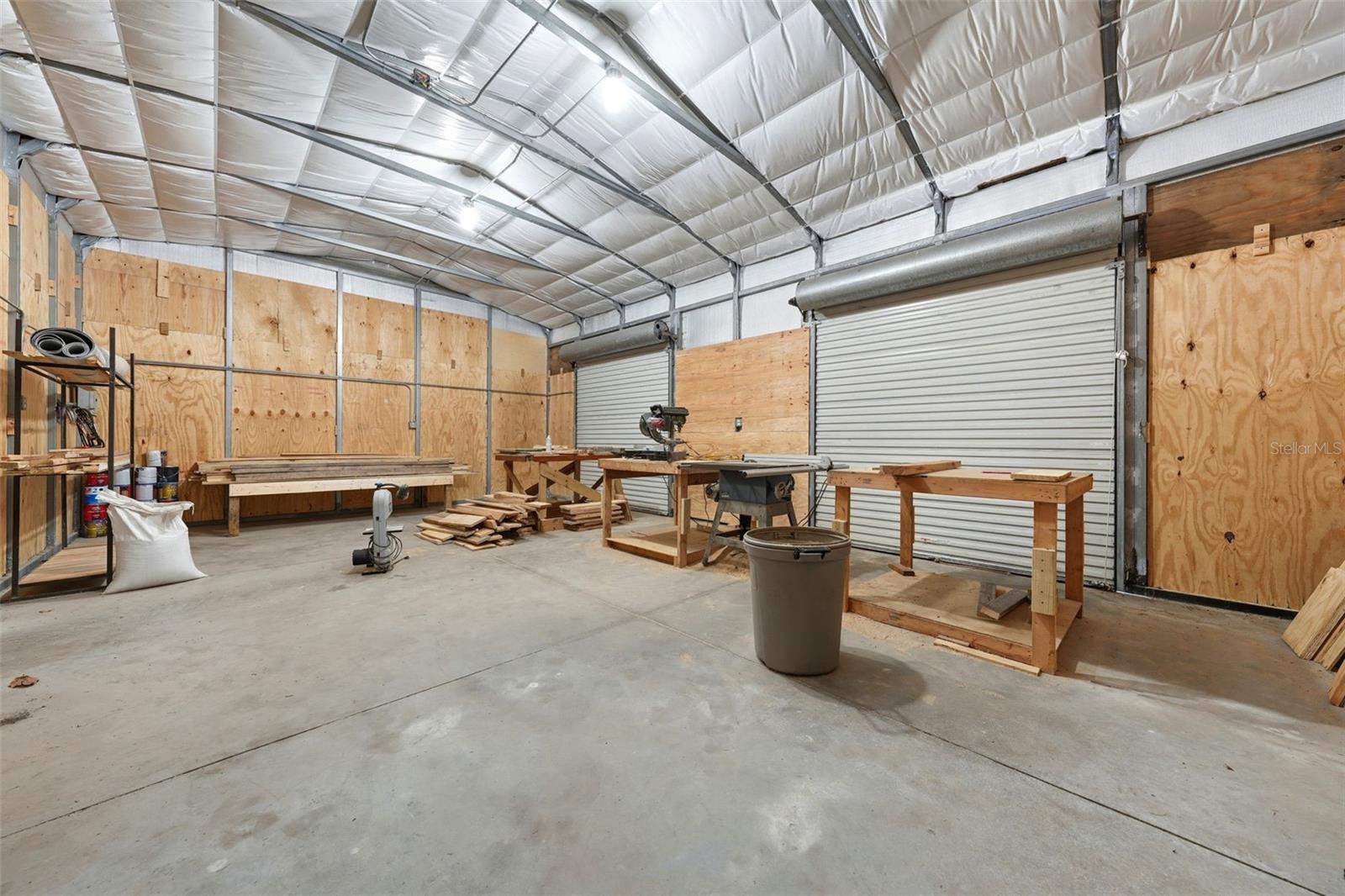 METES AND BOUNDS - Residential