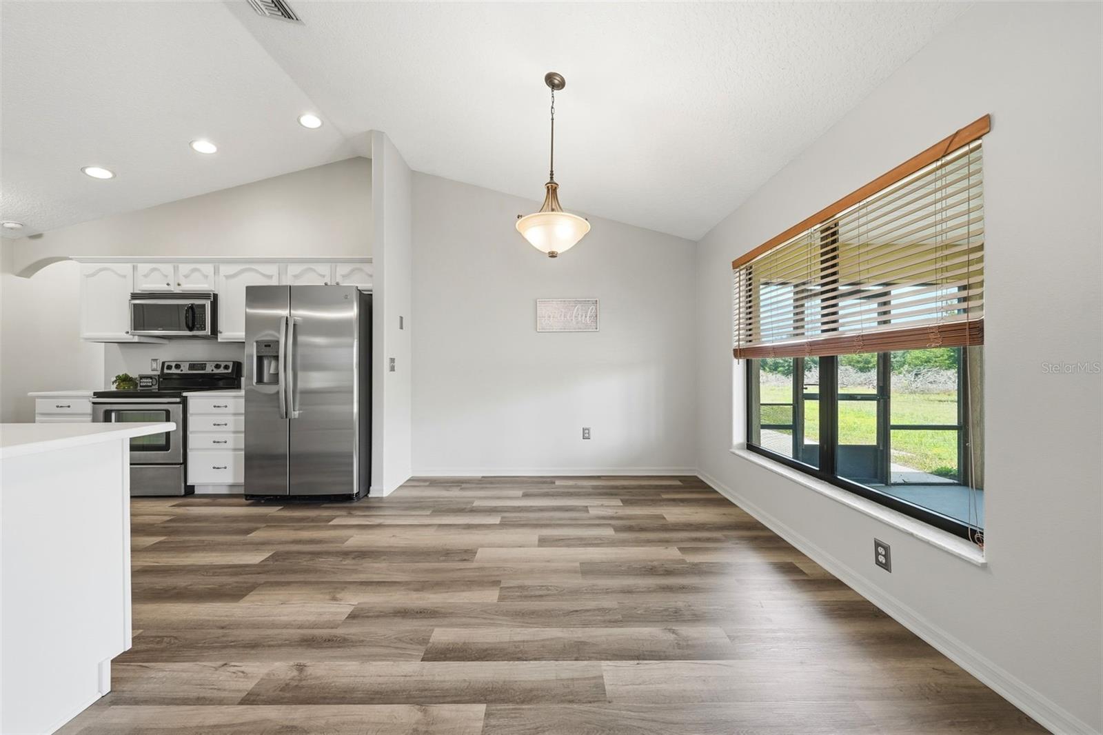 METES AND BOUNDS - Residential