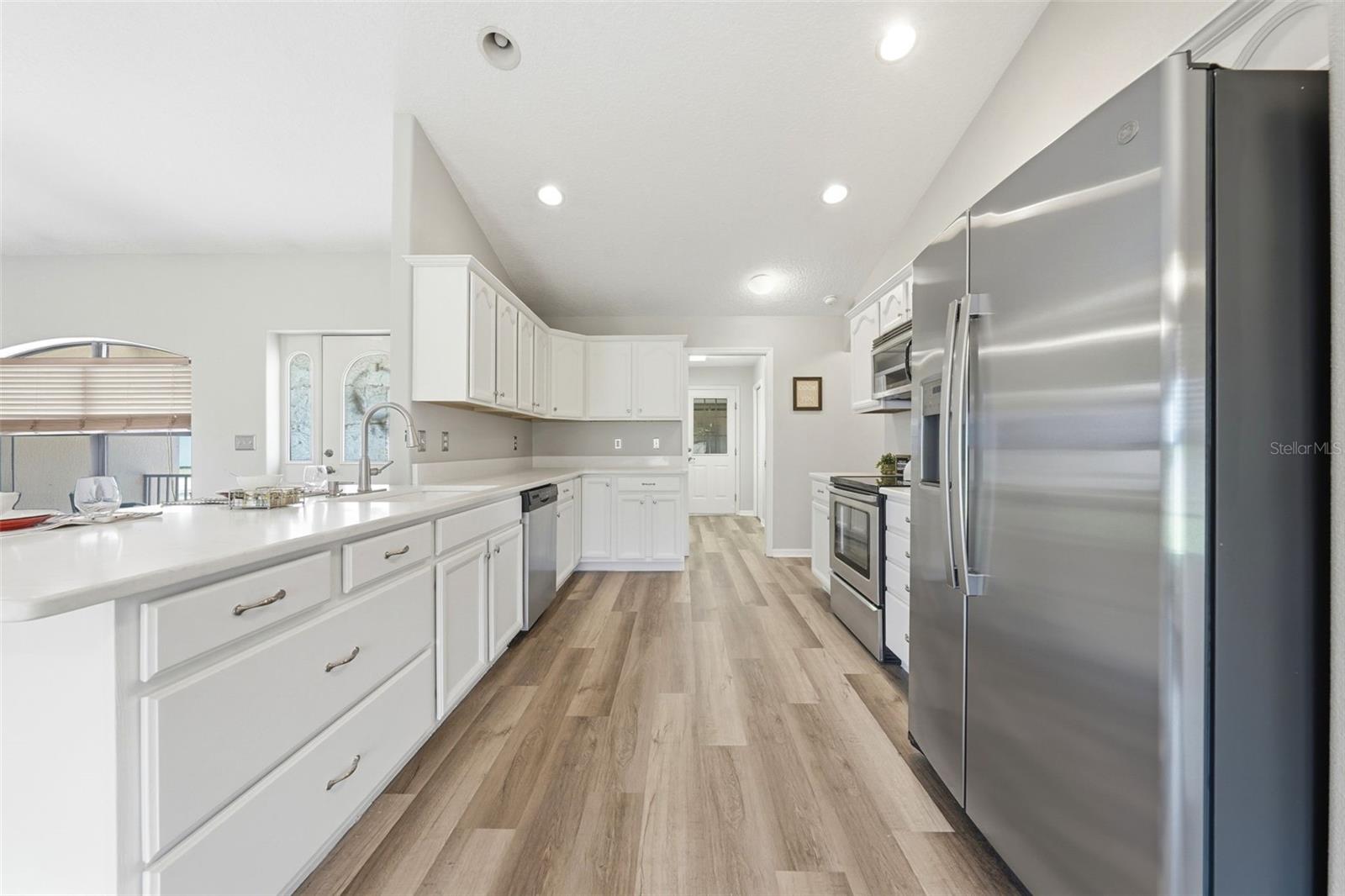 METES AND BOUNDS - Residential
