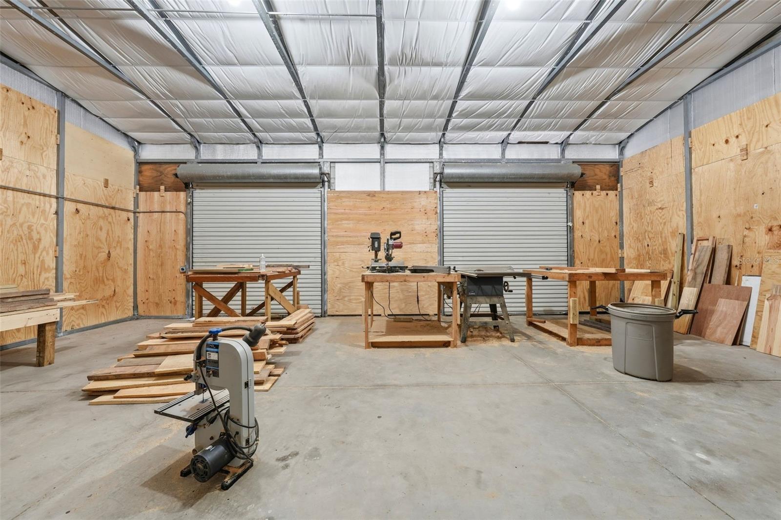 METES AND BOUNDS - Residential