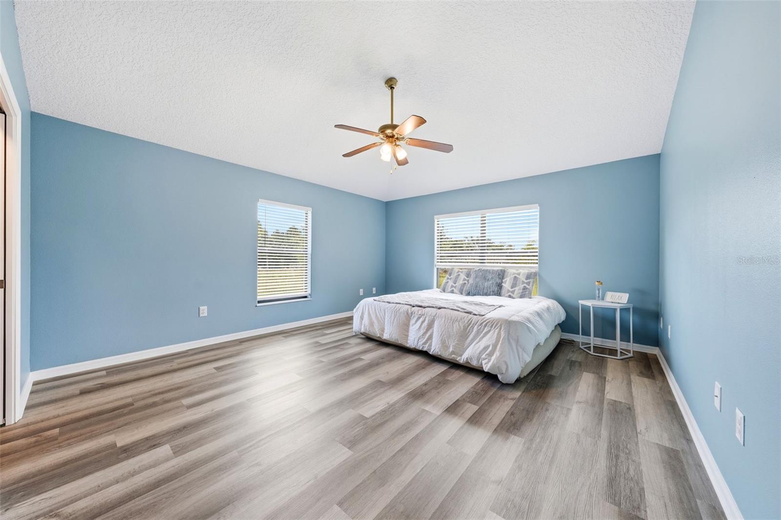 METES AND BOUNDS - Residential