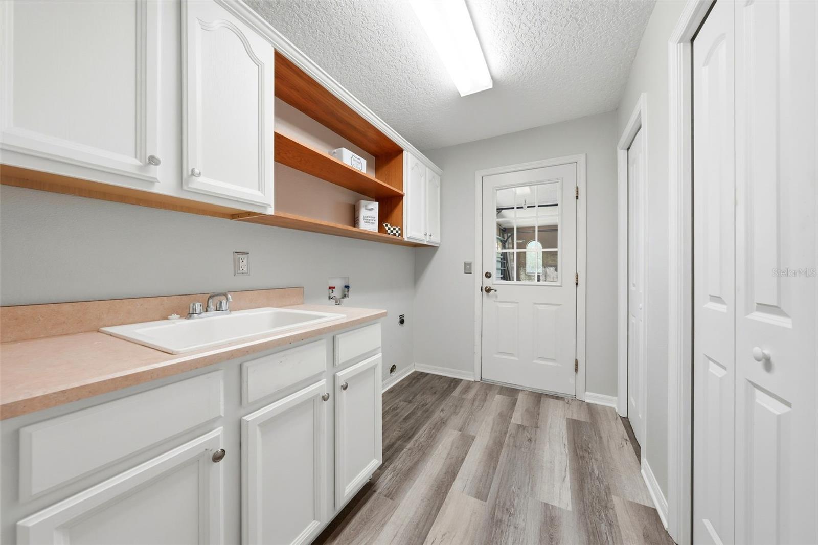 METES AND BOUNDS - Residential