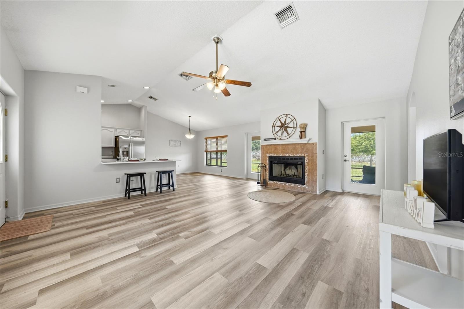 METES AND BOUNDS - Residential