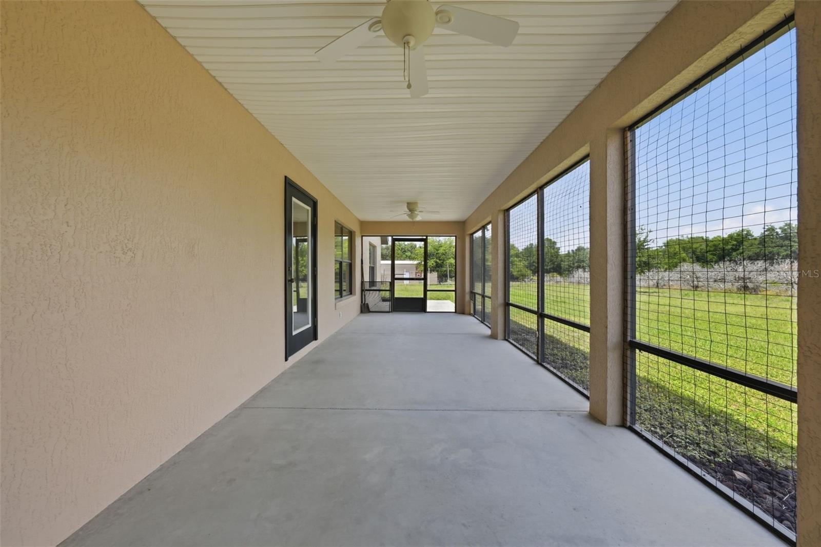 METES AND BOUNDS - Residential