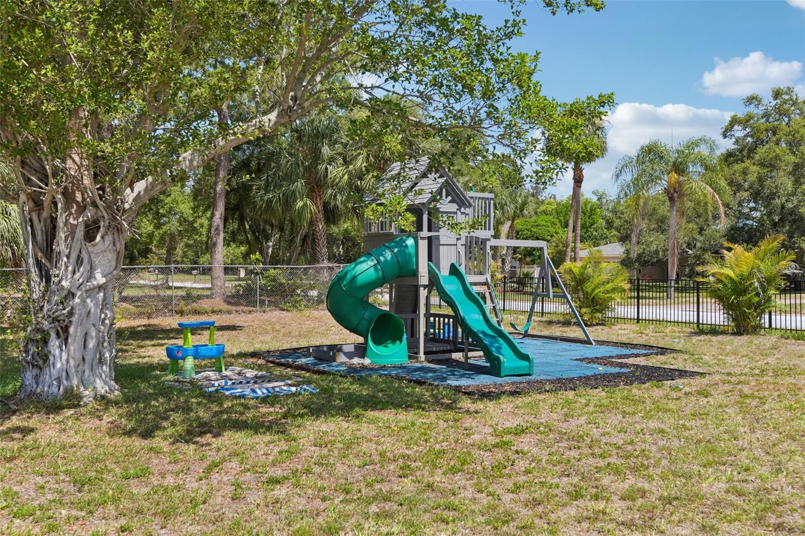 SYLVIA ACRES - Residential