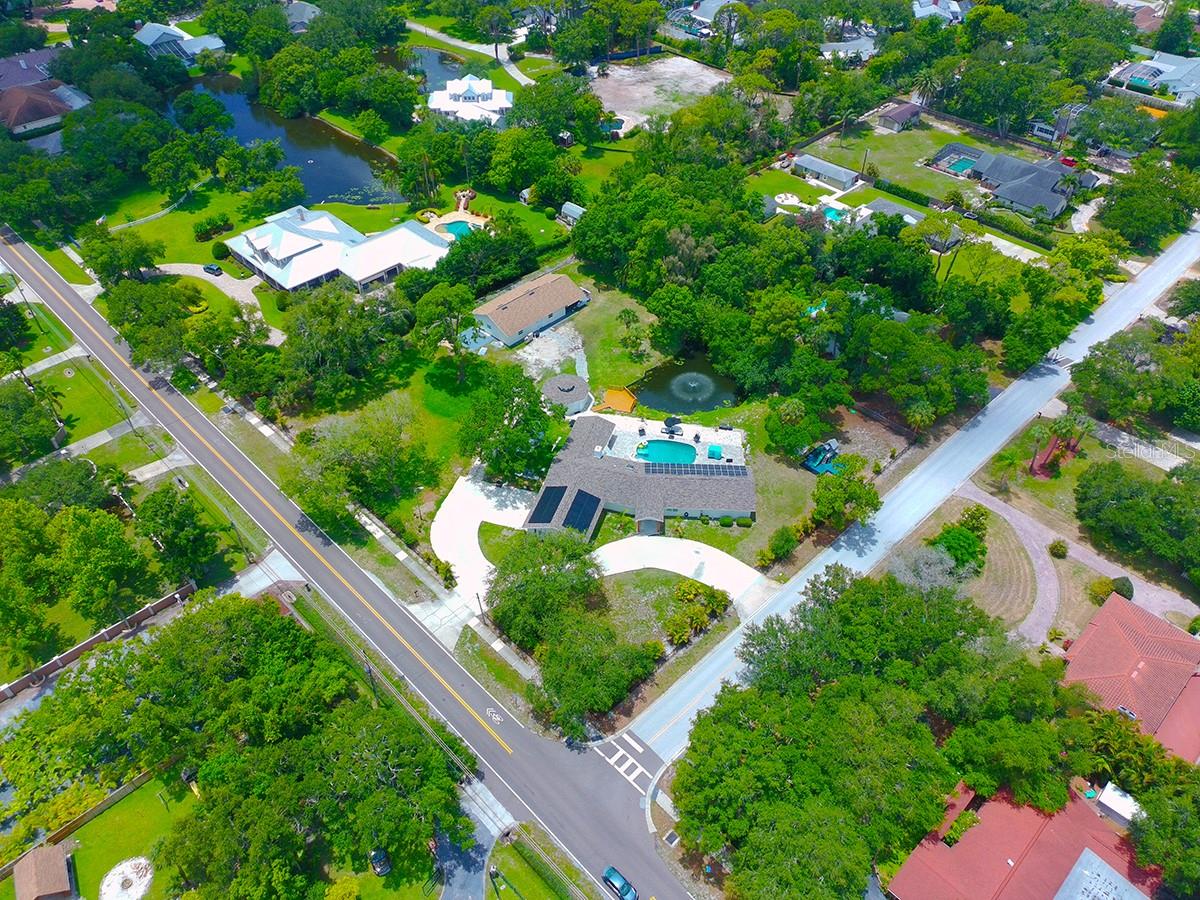 SYLVIA ACRES - Residential