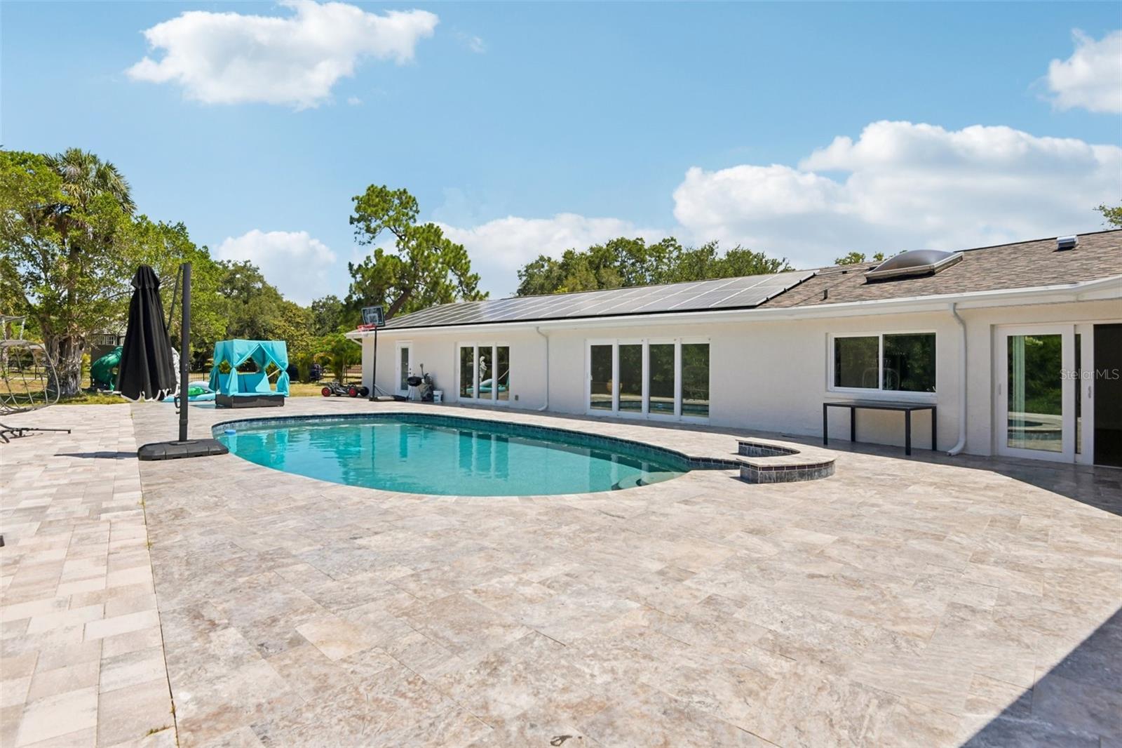 SYLVIA ACRES - Residential