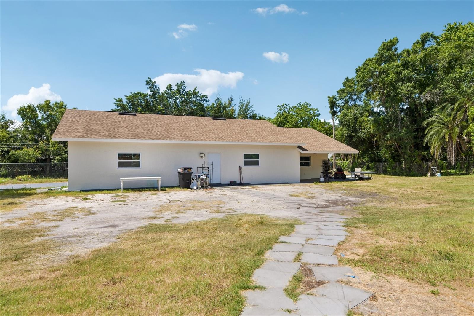 SYLVIA ACRES - Residential