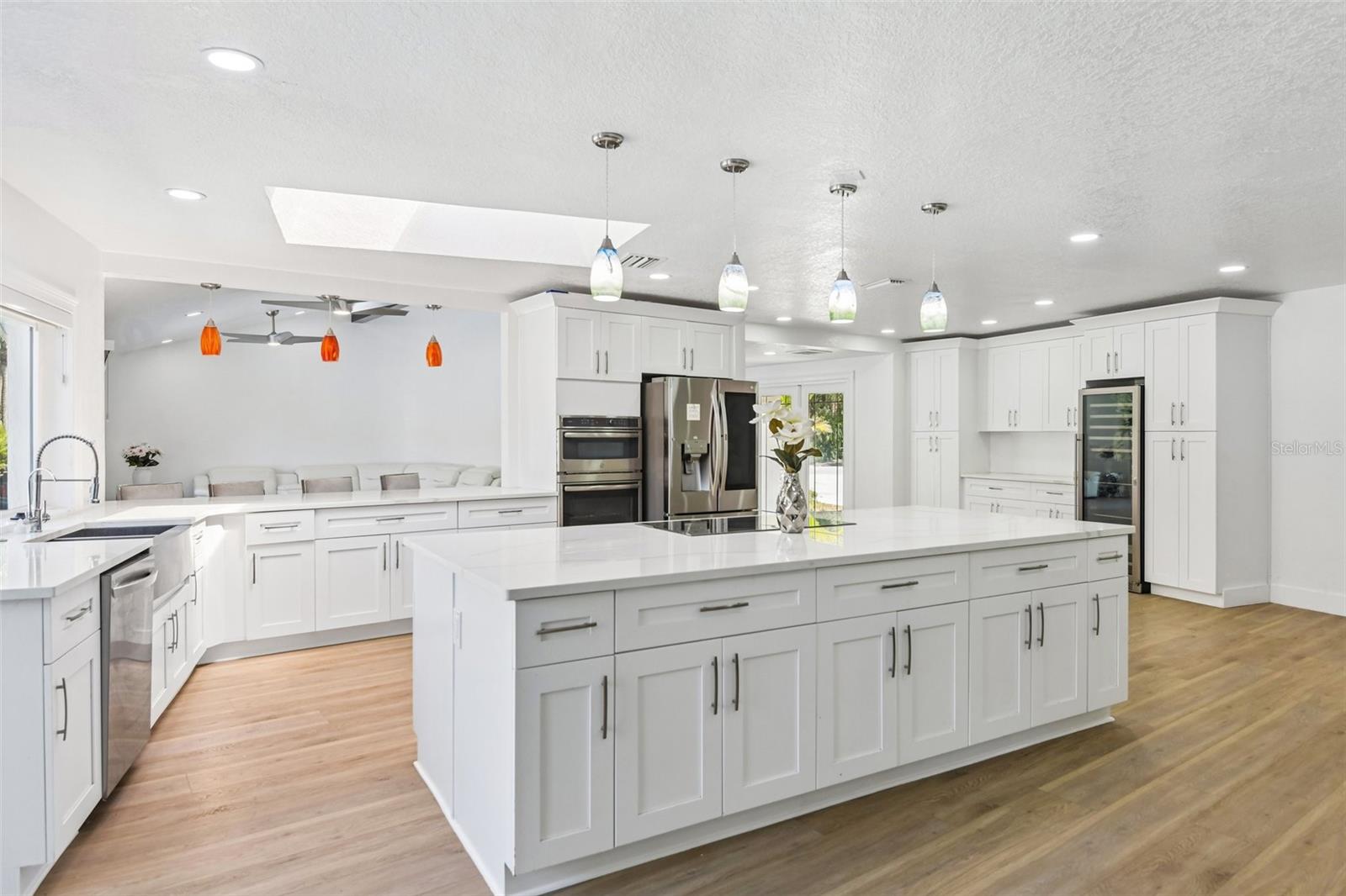 SYLVIA ACRES - Residential