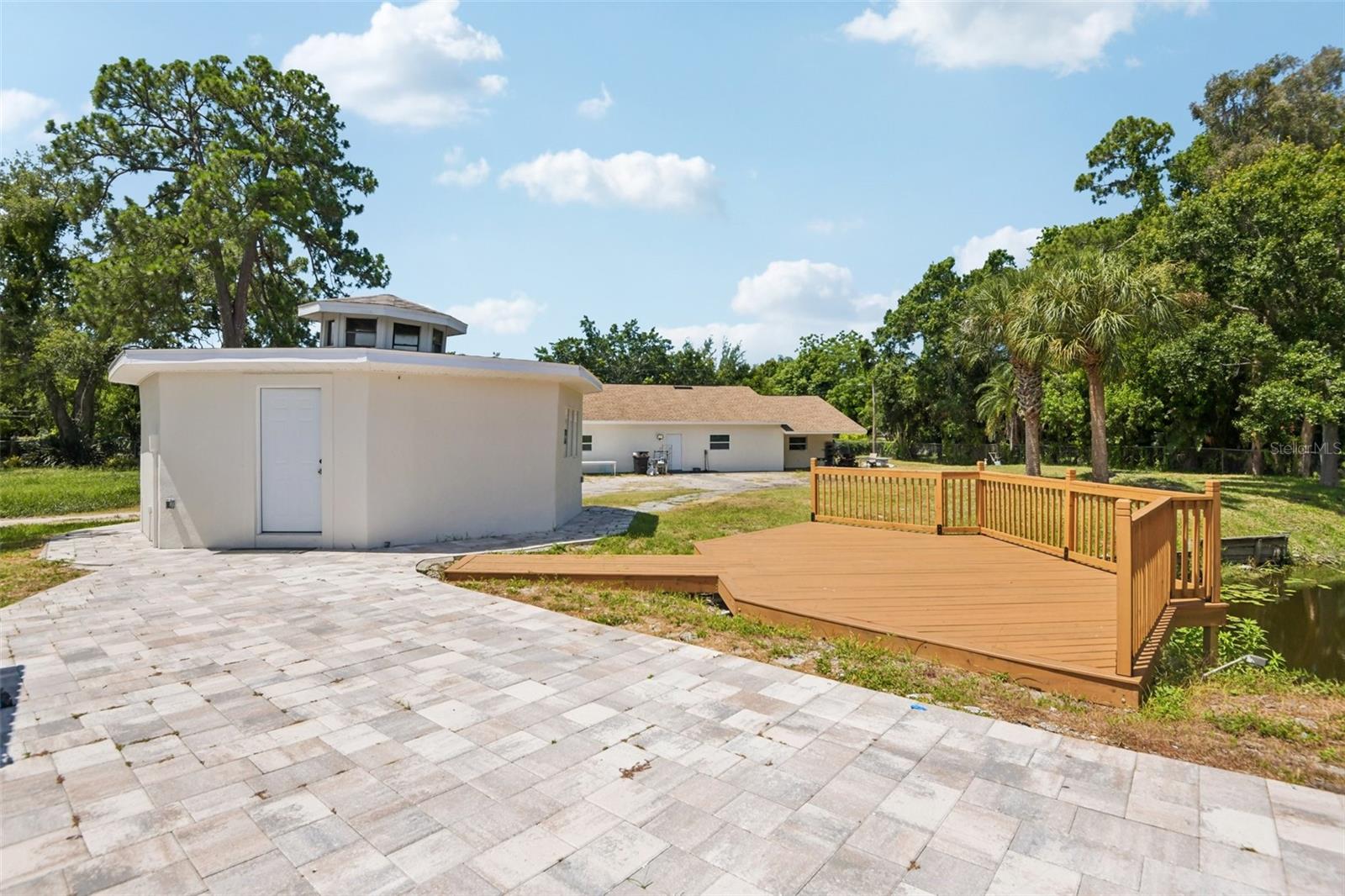 SYLVIA ACRES - Residential