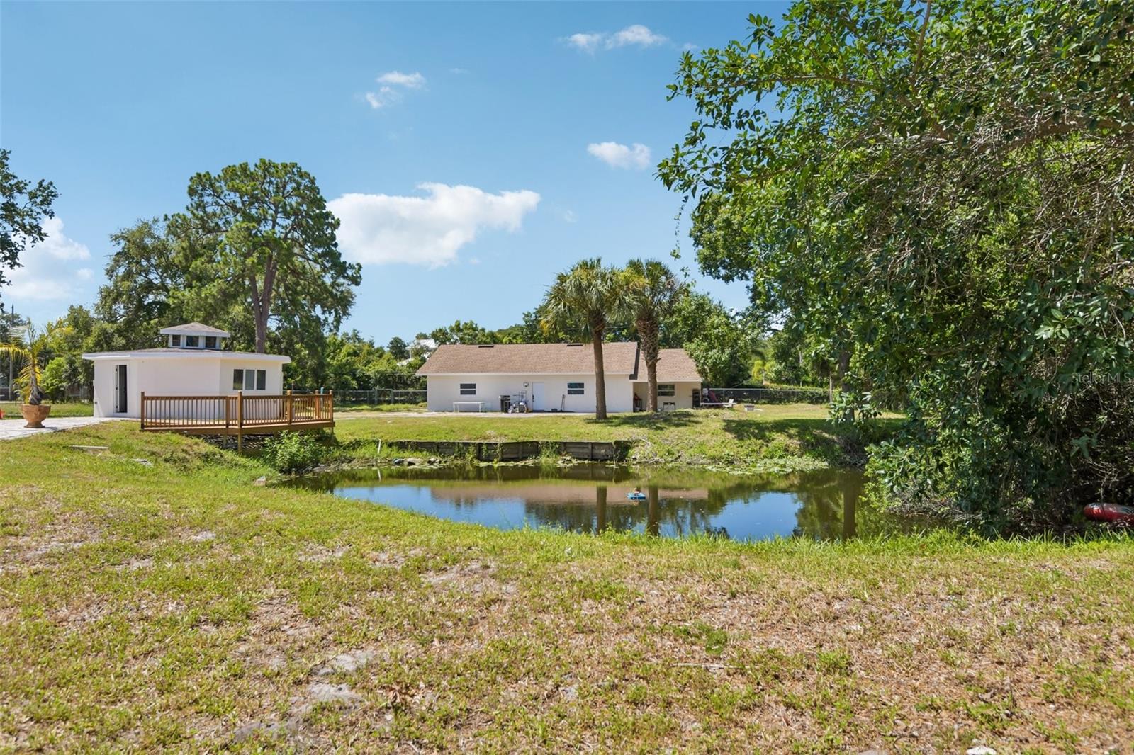 SYLVIA ACRES - Residential