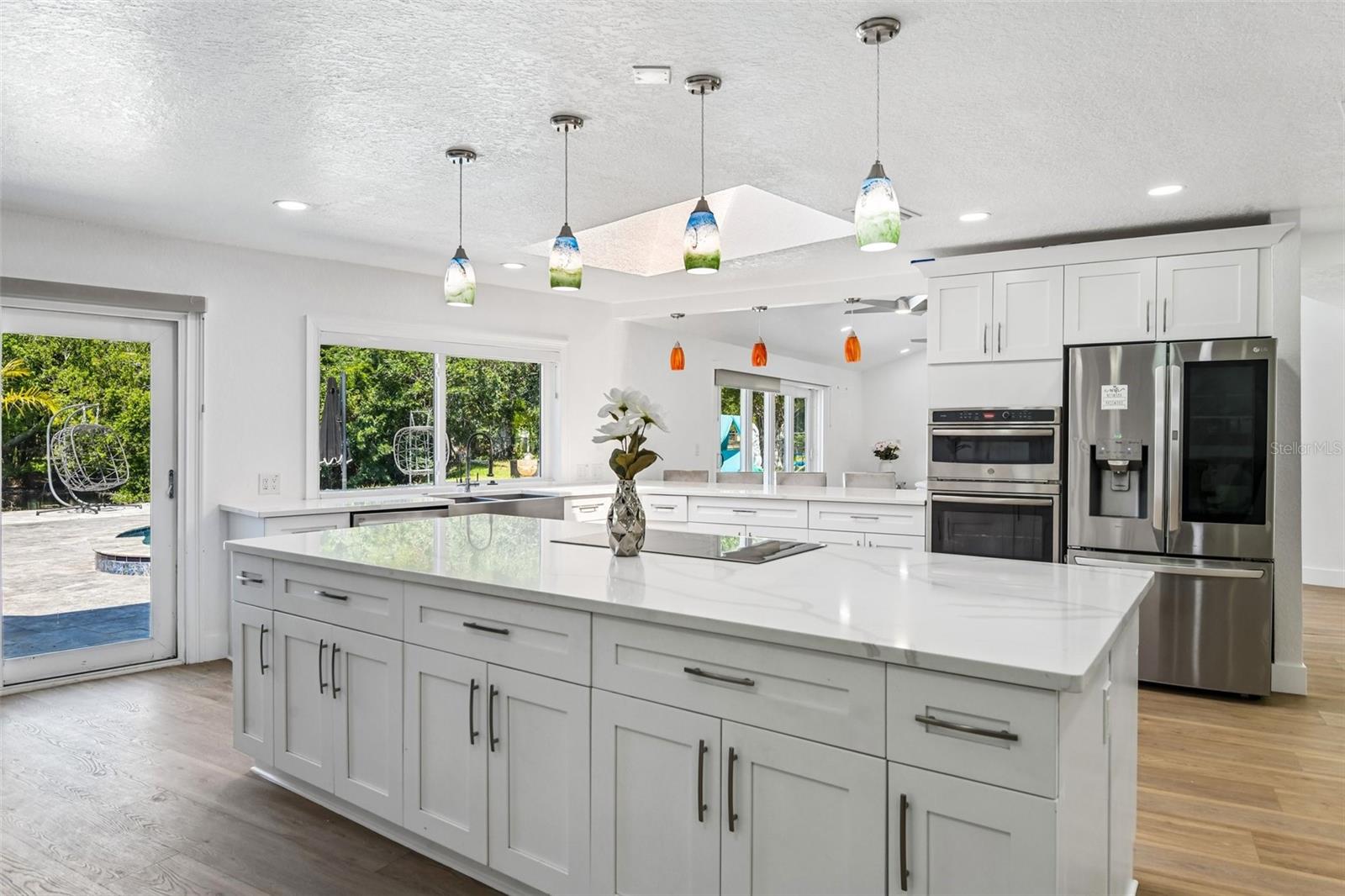 SYLVIA ACRES - Residential