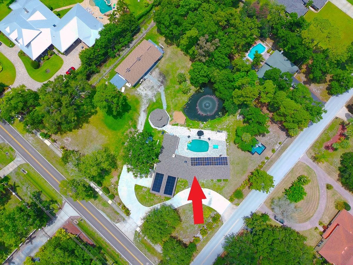 SYLVIA ACRES - Residential
