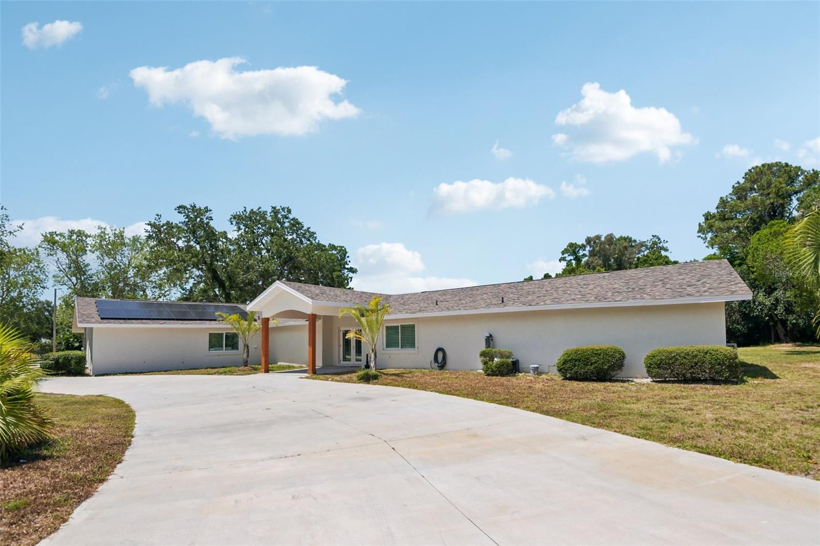 SYLVIA ACRES - Residential