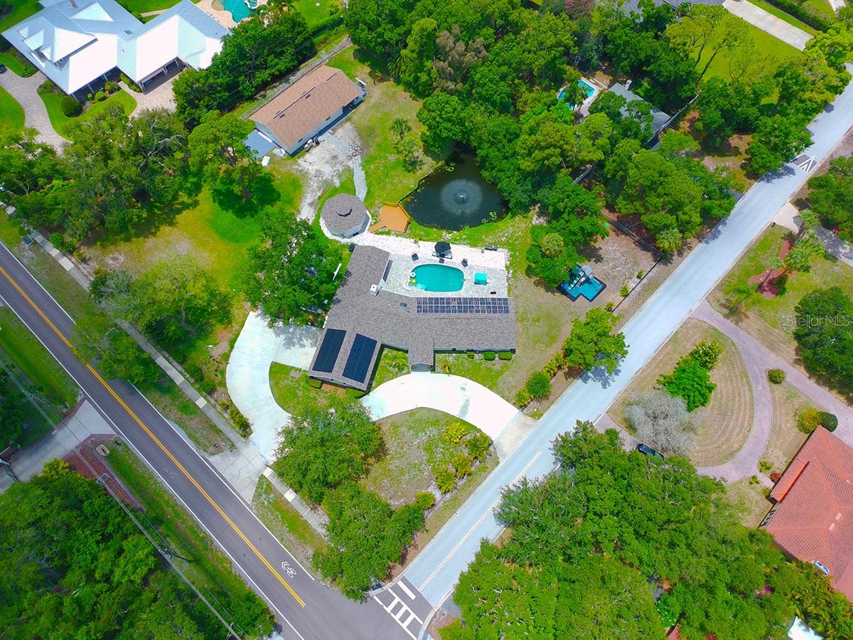 SYLVIA ACRES - Residential