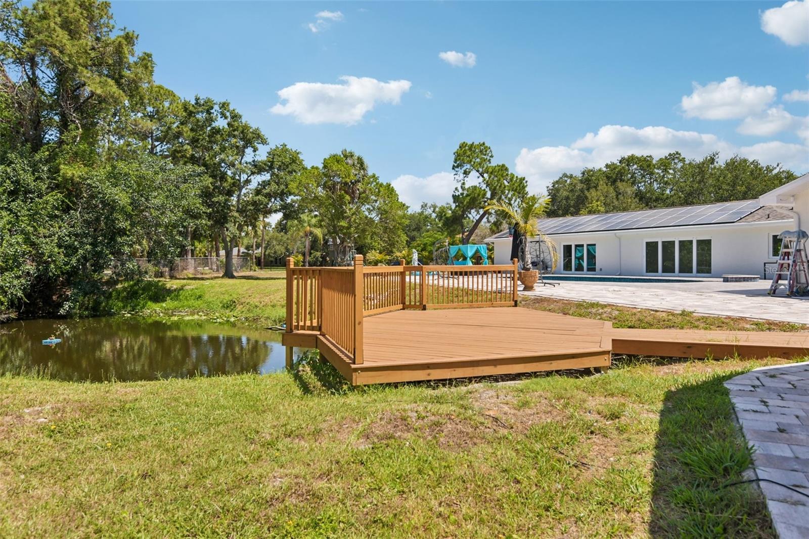 SYLVIA ACRES - Residential