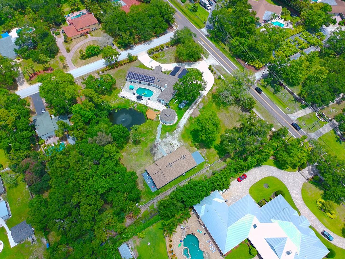 SYLVIA ACRES - Residential