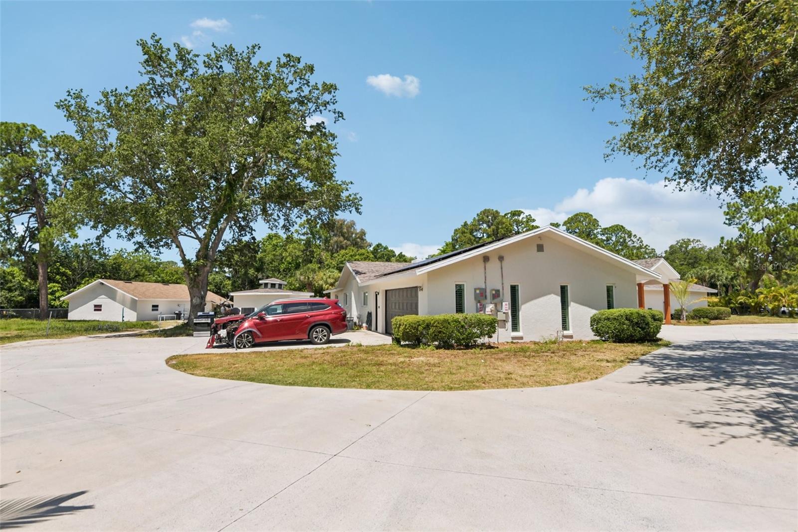 SYLVIA ACRES - Residential