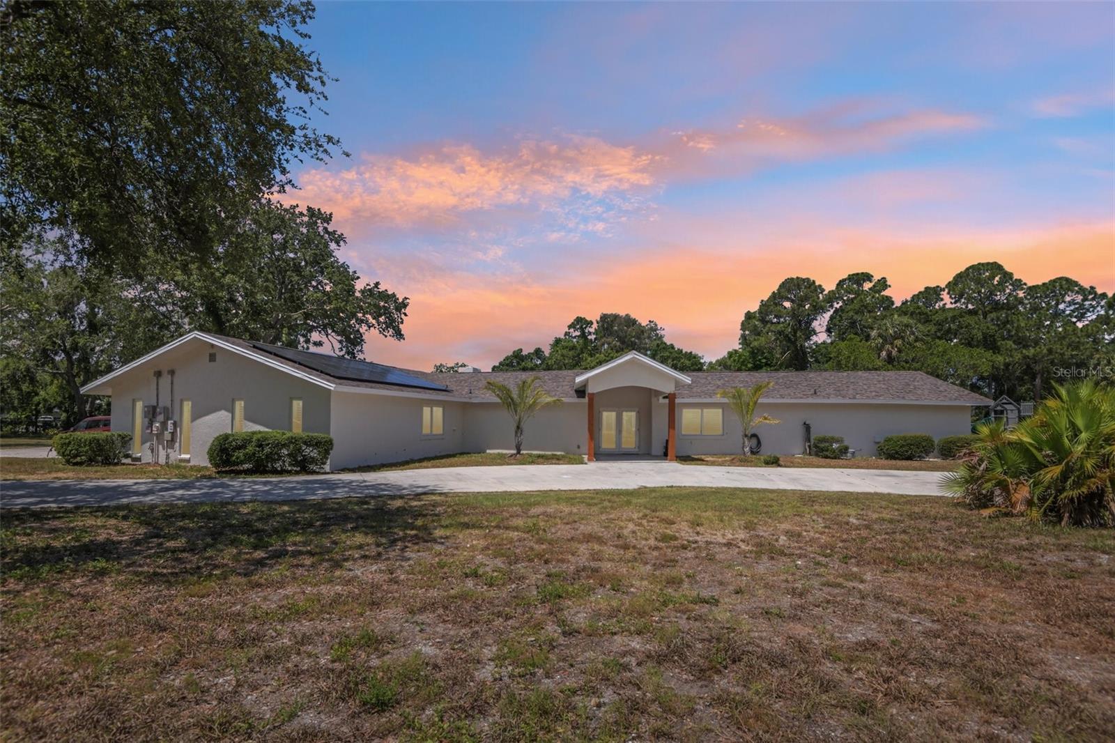 SYLVIA ACRES - Residential