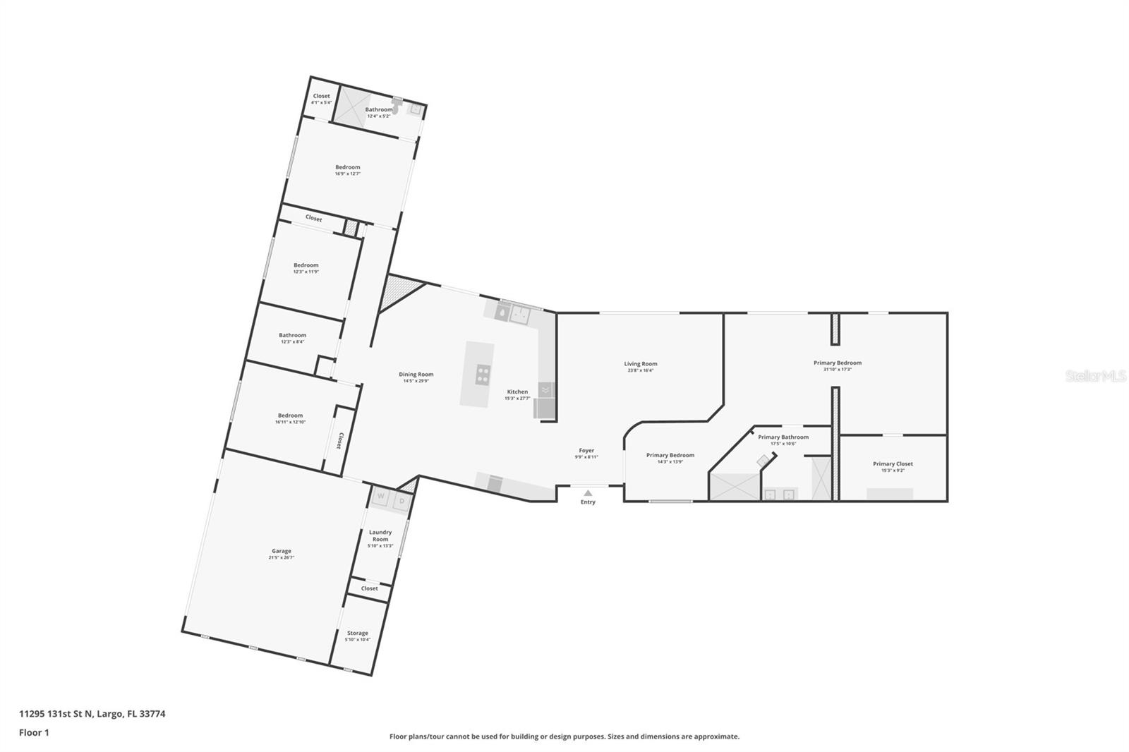 SYLVIA ACRES - Residential