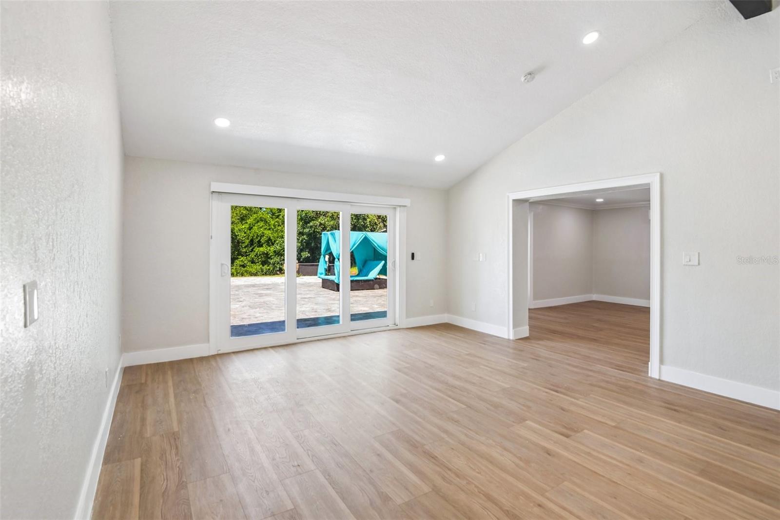 SYLVIA ACRES - Residential