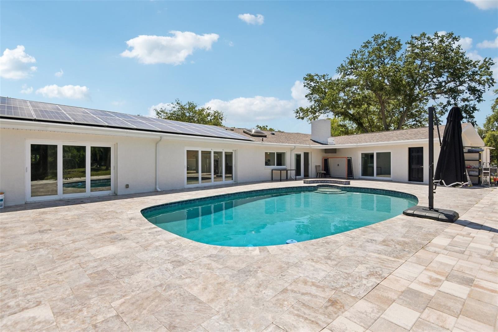 SYLVIA ACRES - Residential