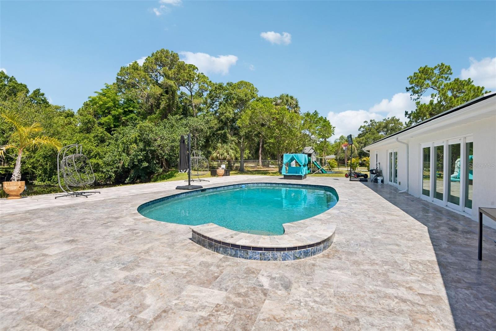 SYLVIA ACRES - Residential