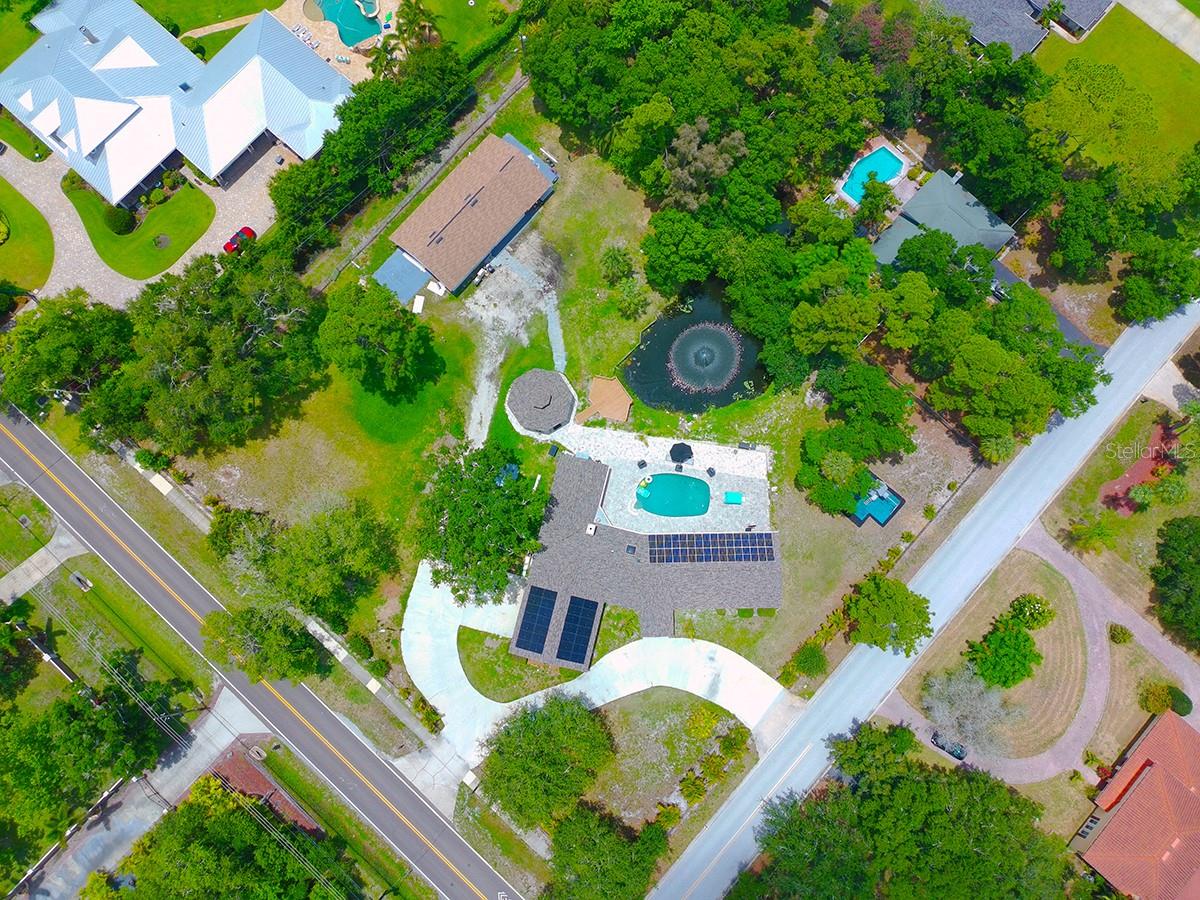 SYLVIA ACRES - Residential