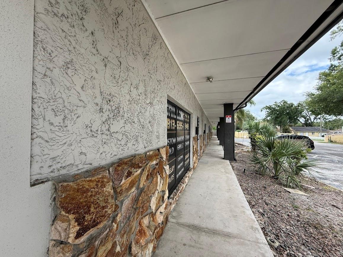 DRUID HILLS REV - Commercial Sale