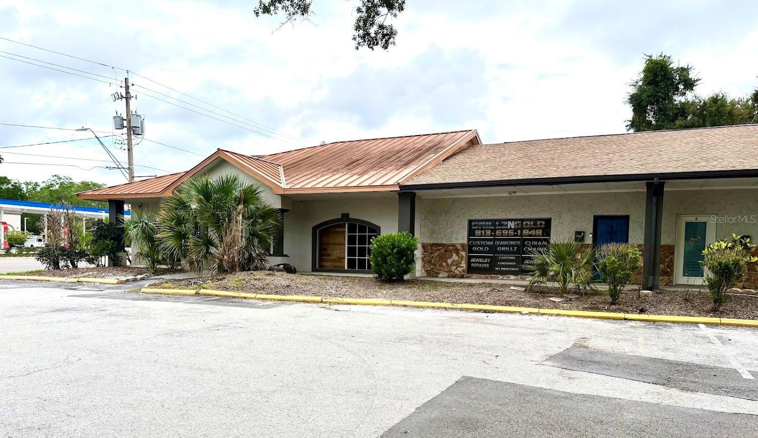 DRUID HILLS REV - Commercial Sale